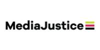 Media Justice Logo