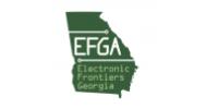 EF Georgia Logo