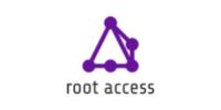 Root Access Logo